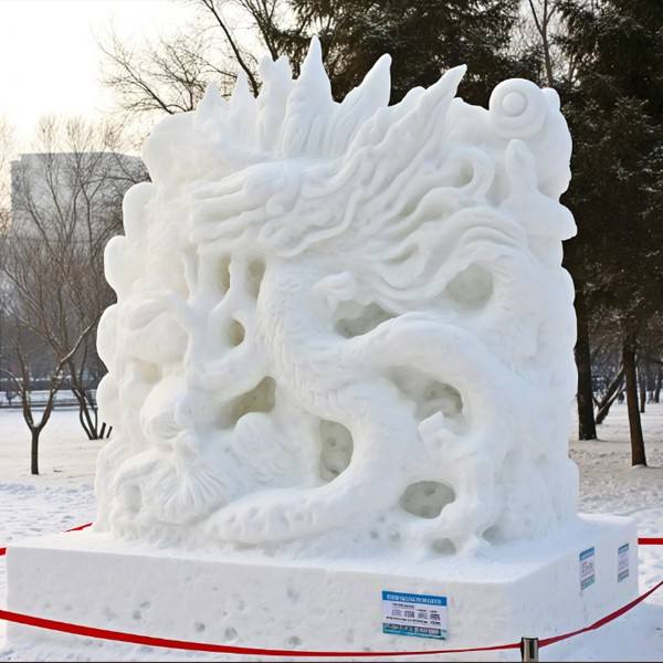 哈尔滨冰雕制�? src=